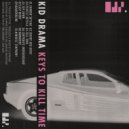 Kid Drama - Boarderline (Original Mix)