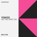 YokoO - Pink (Original Mix)