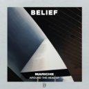 Mariche - Old Scratch