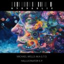 Michael Wells a.k.a. G.T.O. - Hallucinator (Hypno Mix)