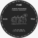 Babis Kotsanis - Most People (Instrumental Mix)