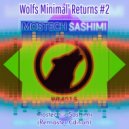 Mostech - Sashimi (Davide Nava Remix / Remastered)