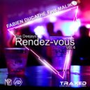 Fabien Ducathe' feat Malik B. - Amazone