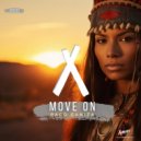 Paco Caniza - Move On