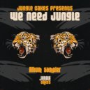 Drytek - Shout2Jungle