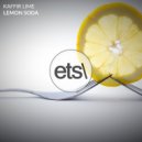 Kaffir Lime - Lemon Soda