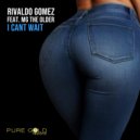 Rivaldo Gomez - I Cant Wait