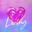 Mark Vox, Nikita Marasey - I Need Your Loving