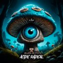 Alien Bufo - Acidic Radical