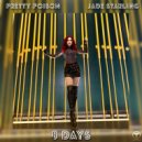 Pretty Poison, Jade Starling - 8 Days (Fly P Tech House Mix)