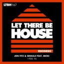 Jon Fitz & Senhaji feat. Micki - I Feel Ya
