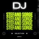 Stefano Sorge - Distance