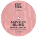 Rissa Garcia - Give Me Some