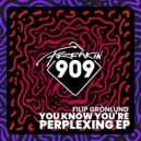 Filip Grönlund - You Know You're Mine