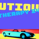 The Cautious Arc - Therapy 24