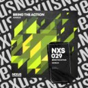 Louis Lo - Bring The Action (Radio Edit)