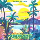 MBreaks - Paradise (Original Mix)