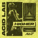 Acid Lab - Gyration