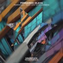 Fernando Olaya - Treat Cats With Kindness (Original Mix)