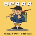 Spaaa - Panglao Days