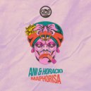 Ani & Horacio - Maphorisa (Instrumental Mix)