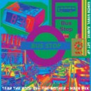Simon Vinyl Junkie - Get Up (Double Dutch Bus)