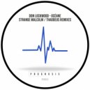 Don Lockwood - Océane (Thaddeus Sunrise Remix)