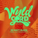 DJ Matt Black - Dial a Ride (Original Mix)