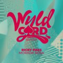 Ricky Paes - Morada Rosa (Original Mix)