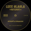 OKOFUNK & Jonasclean - Laz Vegas