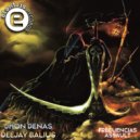 Jhon Denas, Deejay Balius - Frecuencias (Original Mix)
