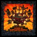 Jem Stone - Kaptain Karnival is Alive!