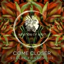 Come Closer - French Touch