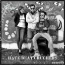 Hate Beat Crushers Feat. Kristina Frandolic - Deeper