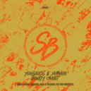 Yungness & Jaminn - Windy Chant