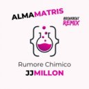 Alma Matris - Rumore Chimico