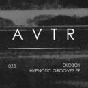 Ekoboy - Mustard (Original Mix)