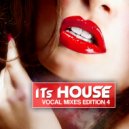Jaimy, Jeroenski - Can\'t Stop The Feeling (Rework Vocal Mix)