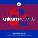 Rovito & Nolin - Full Cycle