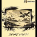 Kraynbreak - Siempre Volando