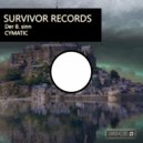 Der 8. sinn - Cymatic