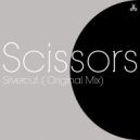 Scissors - Silvercut