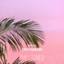 Shalia - Dhyanam (Original Mix)