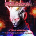 Amaru - Techno Donde Sea