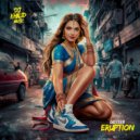 Dj Khalid Music - Eastern Eruption
