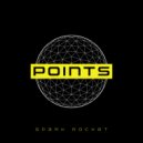 Spark Rocket - Black Water