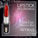 SKYMAX - Purple Cake ()