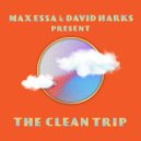Max Essa & David Harks - Magic Eyes (Original Mix)