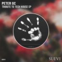 Peter GC - Oh Sh1t