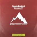 Spaxx Project - Infection